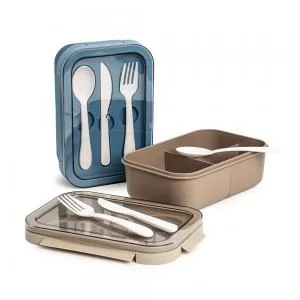 Marmita Personalizada | Dimensões (L x A x P): 20.8 x 7.3 x 14.1 | Peso = 265 g