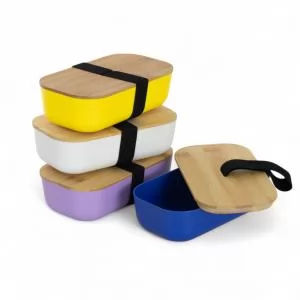 Marmita Personalizada | Dimensões (L x A x P): 19.9 x 5.8 x 10.6 | Peso = 280 g