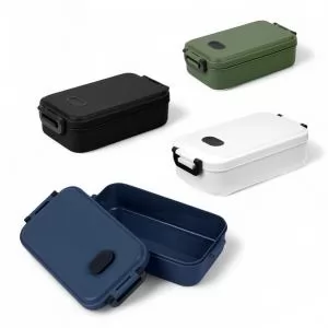 Marmita Personalizada | Dimensões (L x A x P): 21.3 x 6.0 x 11.7 | Peso = 160 g