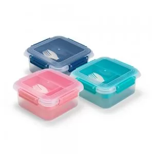 Marmita Personalizada | Dimensões (L x A x P): 16.7 x 7.9 x 12.0 | Peso = 215 g