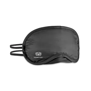 Máscara de Dormir Personalizada | Dimensões (L x A x P): 18.5 x 9.0 x 0.4 | Peso = 10 g