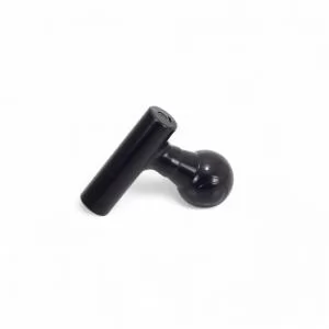 Massageador Personalizado | Dimensões (L x A x P): 9.9 x 10.3 x 4.8 | Peso = 90 g