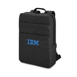 Mochila para Notebook  Personalizada | Dimensões (L x A x P): 39.0 x 29.5 x 10.0 | Peso = 470 g