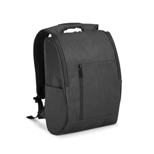 Mochila para Notebook  Personalizada | Dimensões (L x A x P): 33.0 x 39.0 x 16.0 | Peso = 584 g