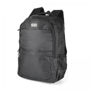 Mochila para Notebook  Personalizada | Dimensões (L x A x P): 30.0 x 45.0 x 14.0 | Peso = 450 g