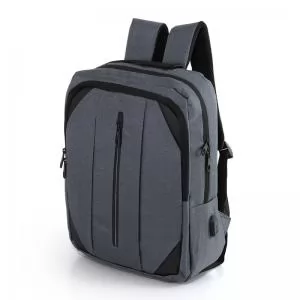 Mochila para Notebook Personalizada | Dimensões (L x A x P): 31.0 x 41.0 x 13.0 | Peso = 675 g