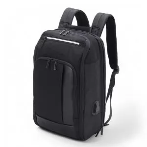 Mochila para Notebook Personalizada | Dimensões (L x A x P): 28.5 x 42.0 x 14.0 | Peso = 1005 g