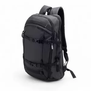 Mochila para Notebook Personalizada | Dimensões (L x A x P): 31.5 x 47.5 x 15.0 | Peso = 730 g