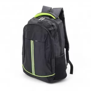 Mochila para Notebook Personalizada | Dimensões (L x A x P): 32.0 x 46.0 x 18.0 | Peso = 650 g