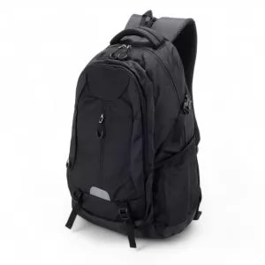 Mochila para Notebook Personalizada | Dimensões (L x A x P): 33.0 x 54.0 x 20.0 | Peso = 850 g