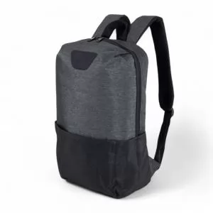 Mochila para Notebook Personalizada | Dimensões (L x A x P): 27.5 x 43.5 x 14.0 | Peso = 440 g