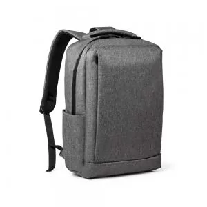 Mochila para Notebook Personalizada | Dimensões (L x A x P): 32.0 x 41.0 x 12.0 | Peso = 750 g