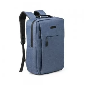 Mochila para Notebook Personalizada | Dimensões (L x A x P): 30.0 x 42.0 x 12.0 | Peso = 650 g
