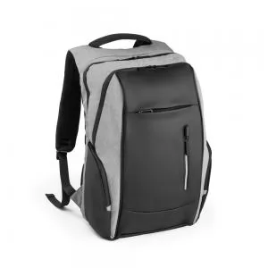 Mochila para Notebook Personalizada | Dimensões (L x A x P): 33.0 x 48.0 x 18.0 | Peso = 800 g