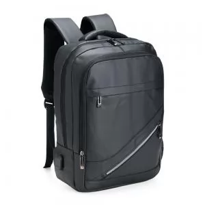 Mochila para Notebook Personalizada | Dimensões (L x A x P): 31.5 x 43.0 x 9.0 | Peso = 540 g