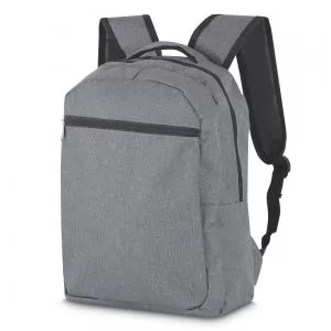 Mochila para Notebook Personalizada | Dimensões (L x A x P): 27.0 x 41.2 x 12.0 | Peso = 335 g
