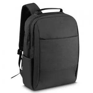 Mochila para Notebook Personalizada | Dimensões (L x A x P): 33.0 x 49.0 x 15.0 | Peso = 640 g