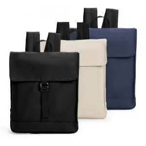 Mochila para Notebook Personalizada | Dimensões (L x A x P): 31.0 x 36.5 x 10.5 | Peso = 380 g