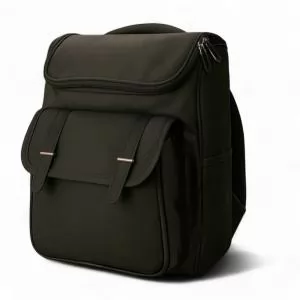 Mochila para Notebook Personalizada | Dimensões (L x A x P): 29.0 x 38.0 x 17.5 | Peso = 700 g