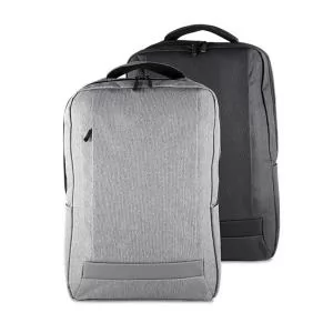 Mochila para Notebook Personalizada | Dimensões (L x A x P): 30.0 x 45.0 x 10.0 | Peso = 440 g