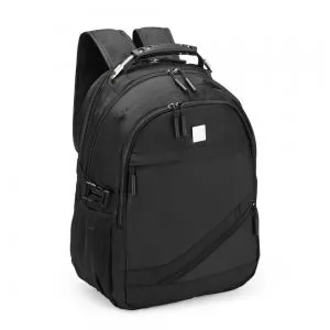 Mochila para Notebook Personalizada | Dimensões (L x A x P): 28.0 x 40.0 x 21.0 | Peso = 665 g