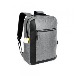 Mochila para Notebook Personalizada | Dimensões (L x A x P): 29.0 x 40.0 x 10.0 | Peso = 350 g