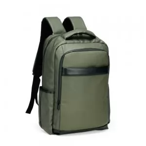 Mochila para Notebook Personalizada | Dimensões (L x A x P): 26.0 x 44.0 x 12.0 | Peso = 950 g