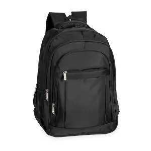 Mochila para Notebook Personalizada | Dimensões (L x A x P): 34.0 x 48.0 x 15.0 | Peso = 821 g