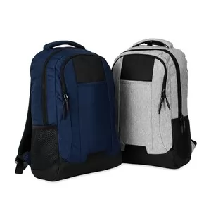 Mochila para Notebook Personalizada | Dimensões (L x A x P): 32.0 x 45.0 x 14.0 | Peso = 400 g