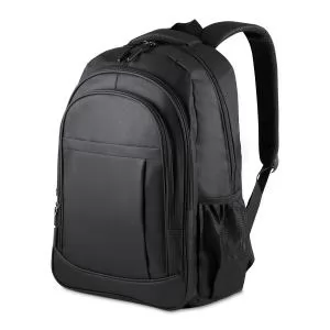 Mochila para Notebook Personalizada | Dimensões (L x A x P): 28.0 x 46.0 x 18.0 | Peso = 540 g