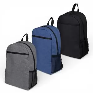 Mochila para Notebook Personalizada | Dimensões (L x A x P): 32.0 x 42.0 x 12.0 | Peso = 320 g