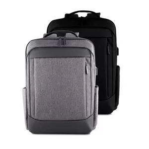 Mochila para Notebook Personalizada | Dimensões (L x A x P): 32.0 x 42.0 x 15.5 | Peso = 750 g