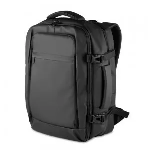 Mochila para Notebook Personalizada | Dimensões (L x A x P): 35.5 x 49.0 x 26.0 | Peso = 1512 g