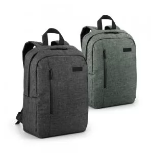 Mochila para Notebook Personalizada | Dimensões (L x A x P): 31.0 x 40.0 x 11.0 | Peso = 450 g