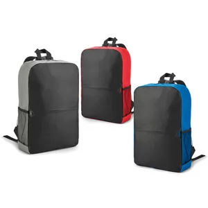 Mochila para Notebook Personalizada | Dimensões (L x A x P): 29.0 x 43.0 x 10.0 | Peso = 110 g