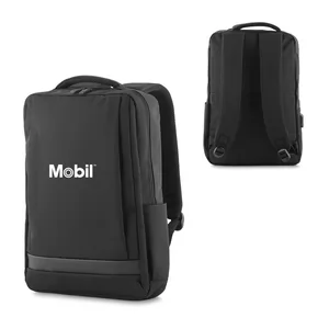 Mochila para Notebook Personalizada | Dimensões (L x A x P): 30.0 x 44.0 x 10.0 | Peso = 820 g