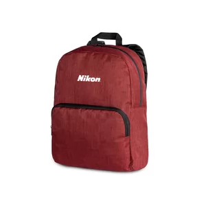 Mochila para Notebook Personalizada | Dimensões (L x A x P): 29.0 x 40.0 x 14.0 | Peso = 400 g