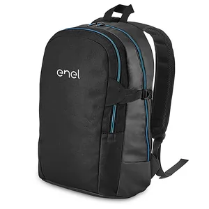 Mochila para Notebook Personalizada | Dimensões (L x A x P): 31.0 x 43.5 x 11.5 | Peso = 540 g