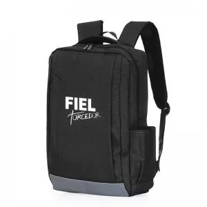 Mochila Para Notebook Personalizada | Dimensões (L x A x P): 37.0 x 47.0 x 16.0 | Peso = 740 g