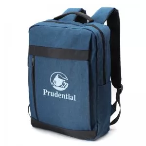 Mochila para Notebook Personalizada | Dimensões (L x A x P): 30.0 x 41.0 x 10.0 | Peso = 480 g
