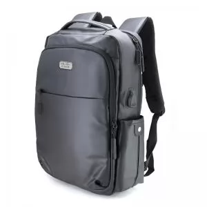 Mochila para Notebook Personalizada | Dimensões (L x A x P): 34.0 x 44.0 x 13.0 | Peso = 820 g