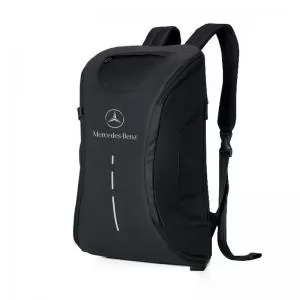 Mochila para notebook Personalizada | Dimensões (L x A x P): 26.0 x 49.0 x 17.0 | Peso = 900 g