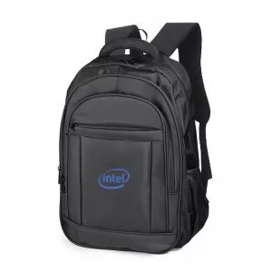 Mochila Para Notebook Personalizada | Dimensões (L x A x P): 34.0 x 48.0 x 19.0 | Peso = 850 g