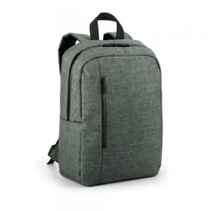 Mochila para Notebook Personalizada | Dimensões (L x A x P): 31.0 x 40.0 x 11.0 | Peso = 472 g
