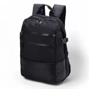 Mochila para Notebook Personalizada | Dimensões (L x A x P): 31.0 x 44.0 x 17.0 | Peso = 730 g