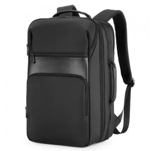 Mochila para Notebook Personalizada | Dimensões (L x A x P): 32.0 x 46.0 x 14.5 | Peso = 1050 g