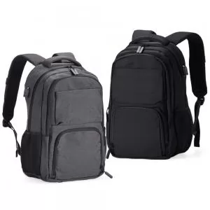 Mochila para Notebook Personalizada | Dimensões (L x A x P): 34.0 x 46.0 x 14.0 | Peso = 780 g