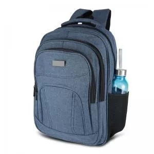 Mochila para Notebook Personalizada | Dimensões (L x A x P): 31.0 x 44.0 x 14.0 | Peso = 610 g