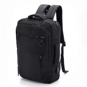 Mochila Pasta para Notebook Personalizada | Dimensões (L x A x P): 31.0 x 44.0 x 10.5 | Peso = 740 g