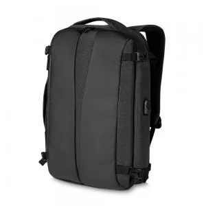 Mochila Pasta para Notebook Personalizada | Dimensões (L x A x P): 31.0 x 41.0 x 11.0 | Peso = 950 g